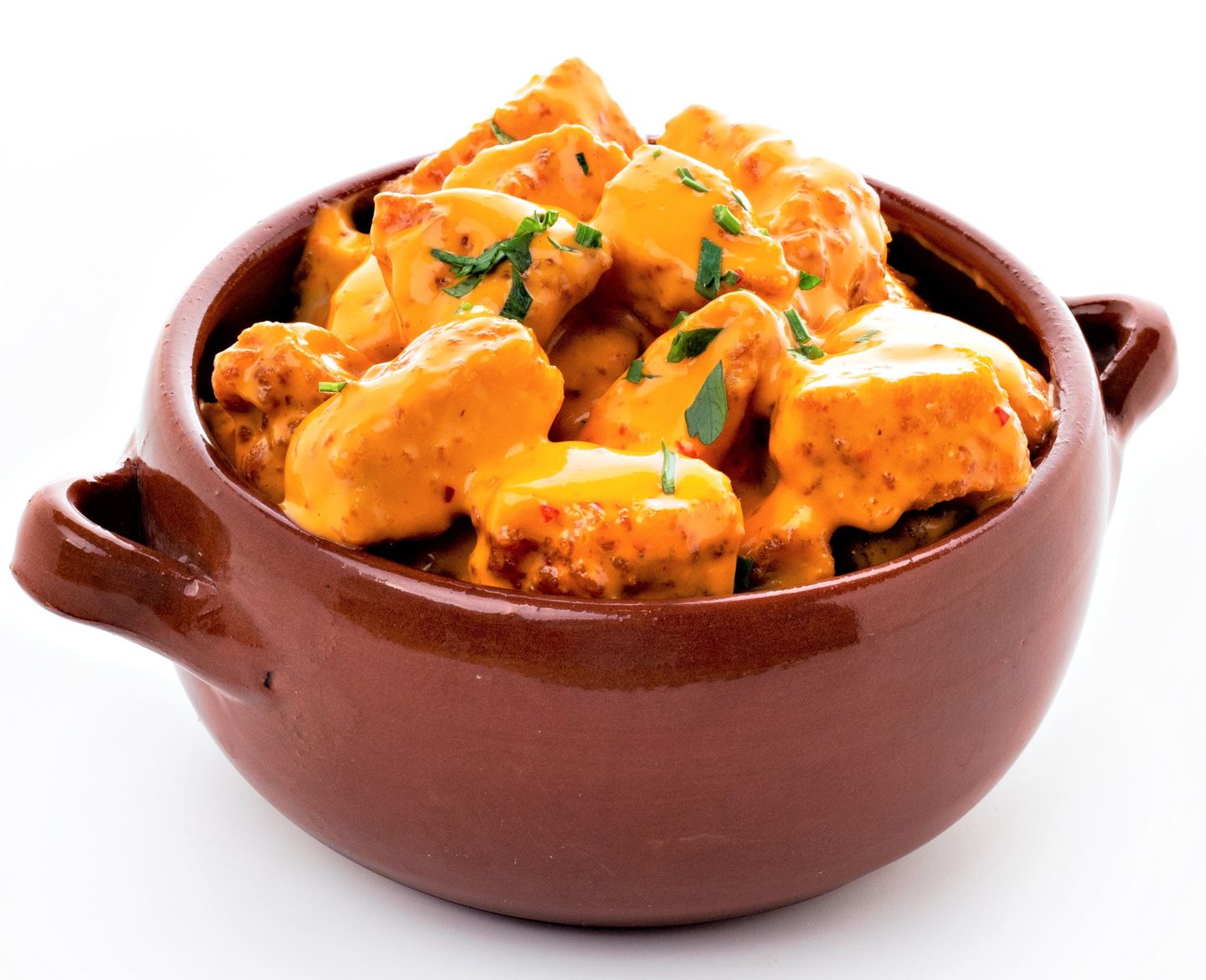 Dynamite Nuggets - Small 5 Pieces
