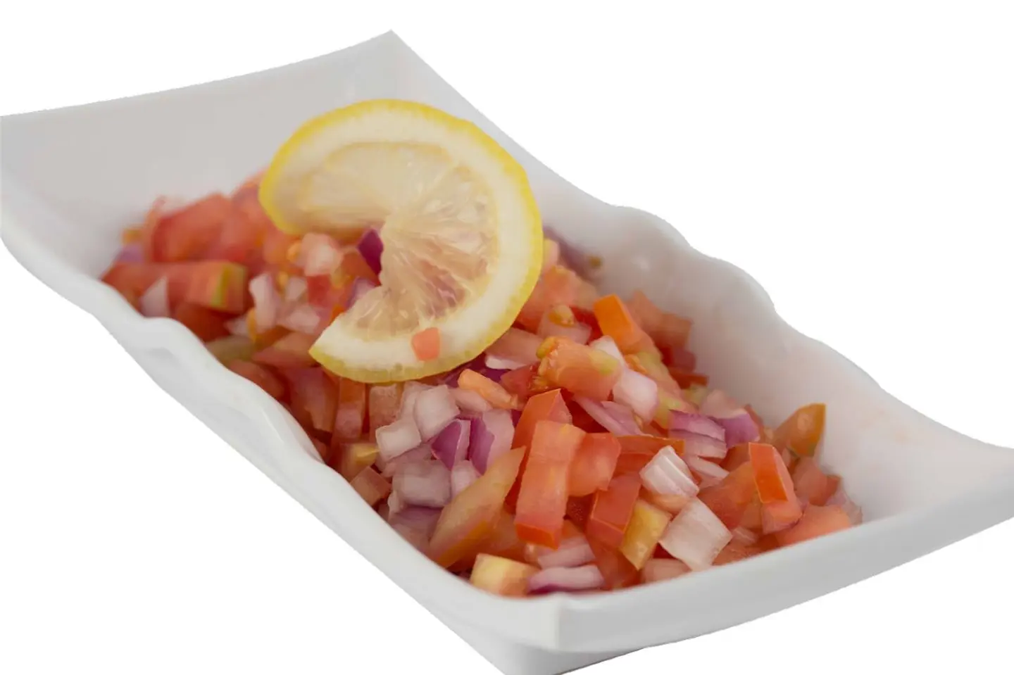 Onion Salad