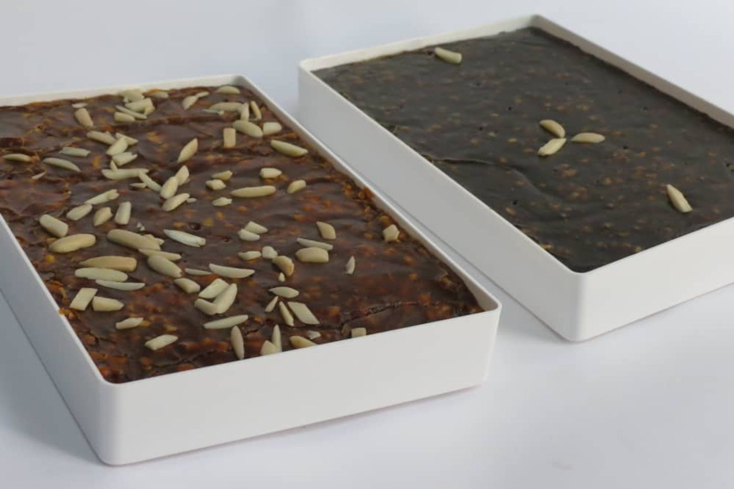 Hasawia Dessert