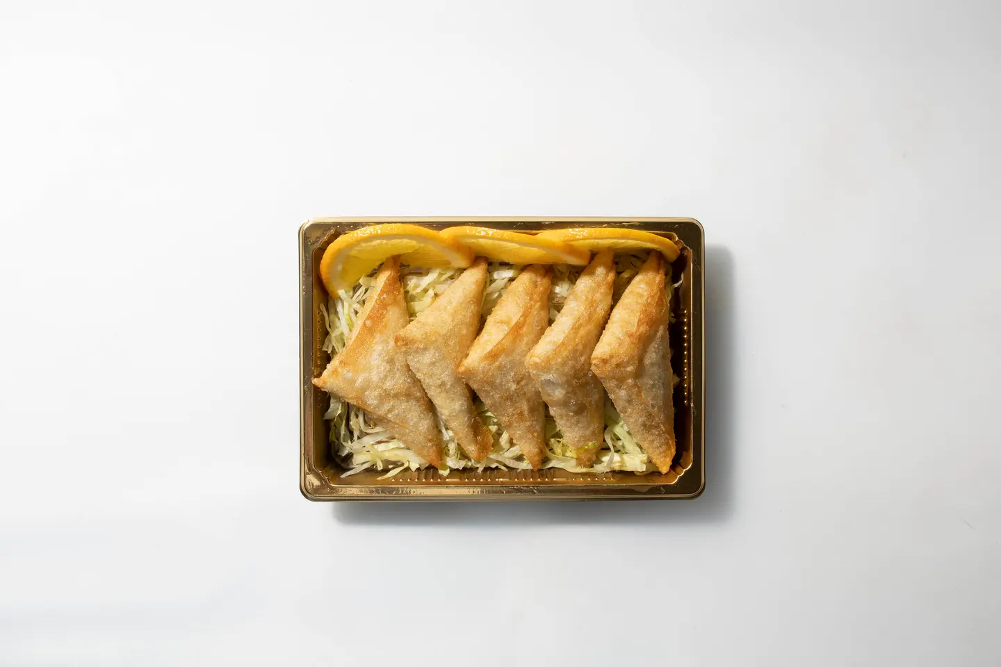 سمبوسة جبن  - صغير