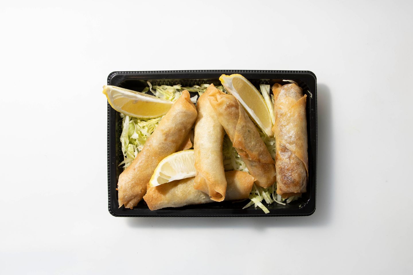 Chicken Spring Roll - Small