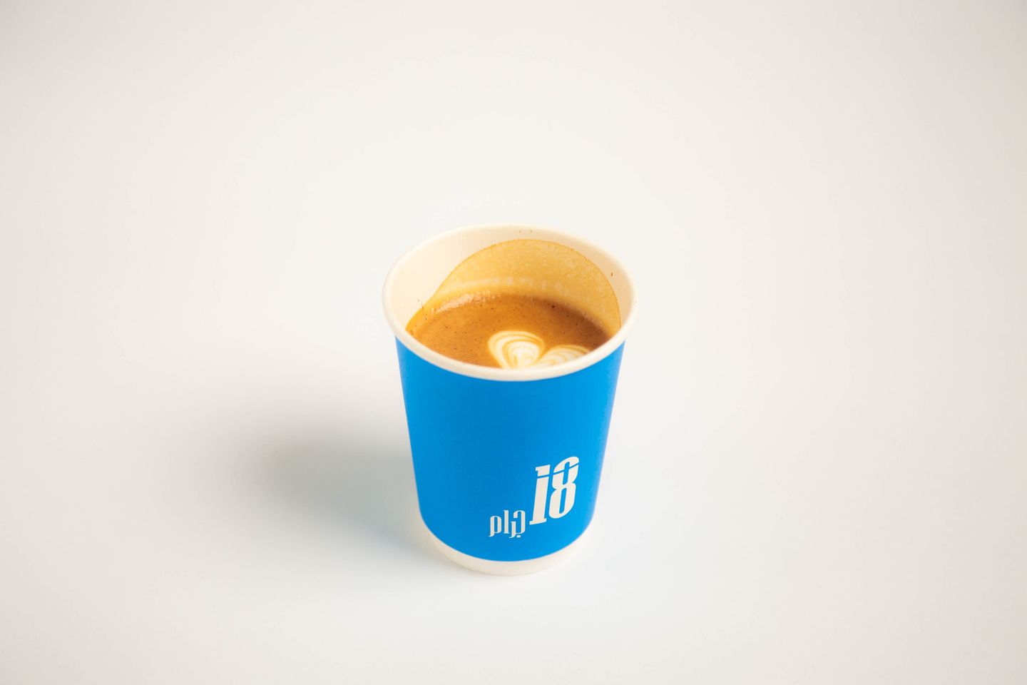 Macchiato