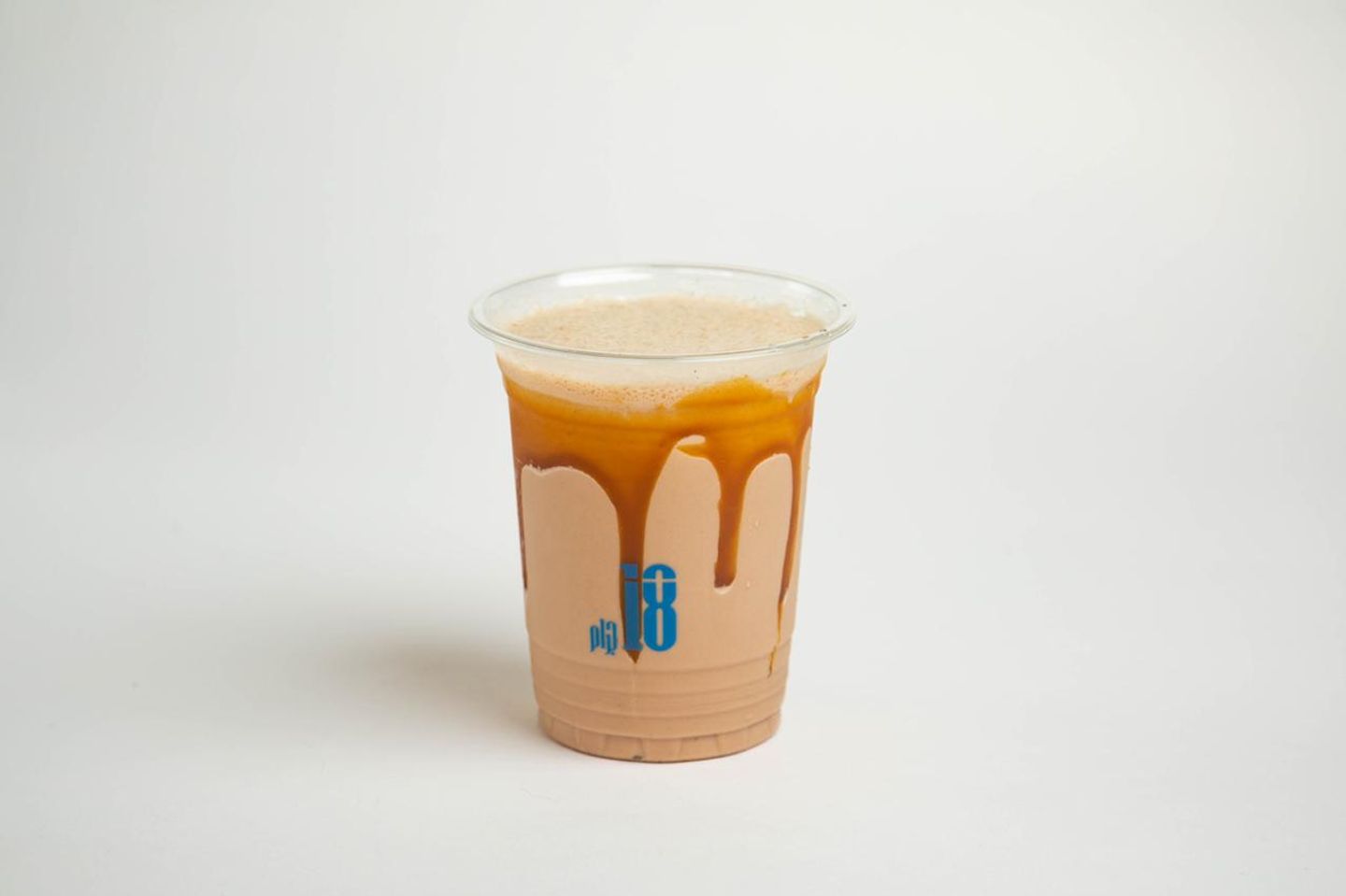 Ice Mocha
