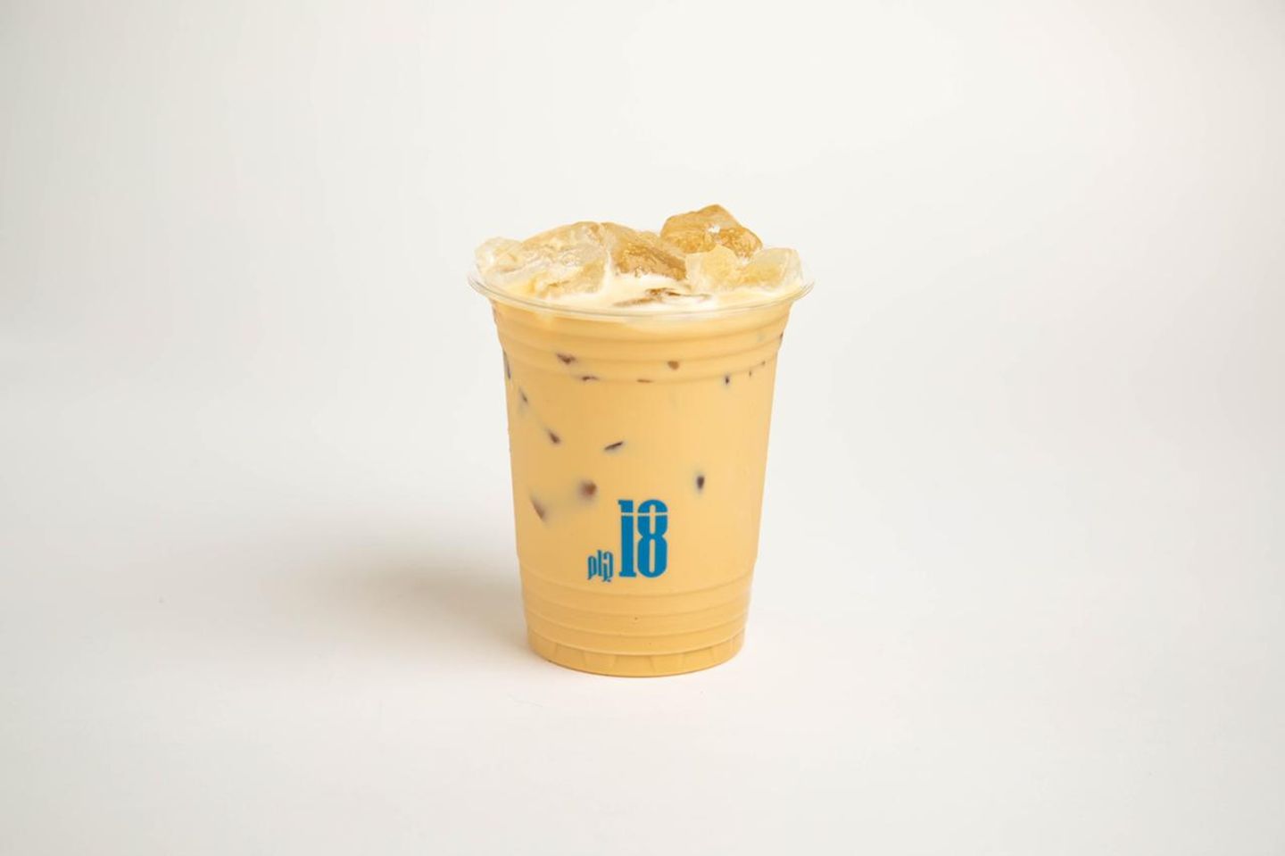Ice Shaken 18 G