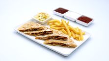 ايطالي شاورما دجاج