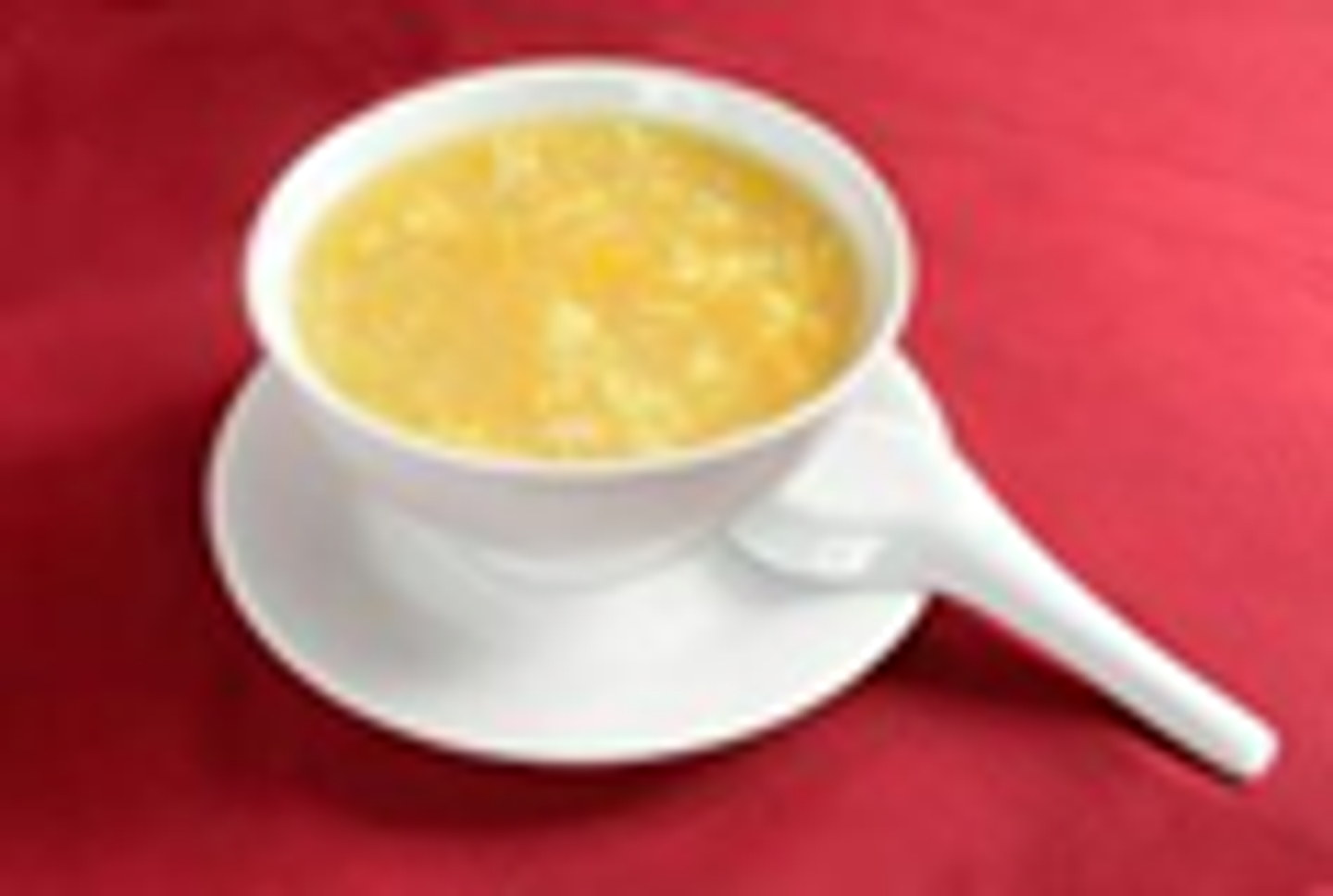 Chicken Corn Soup