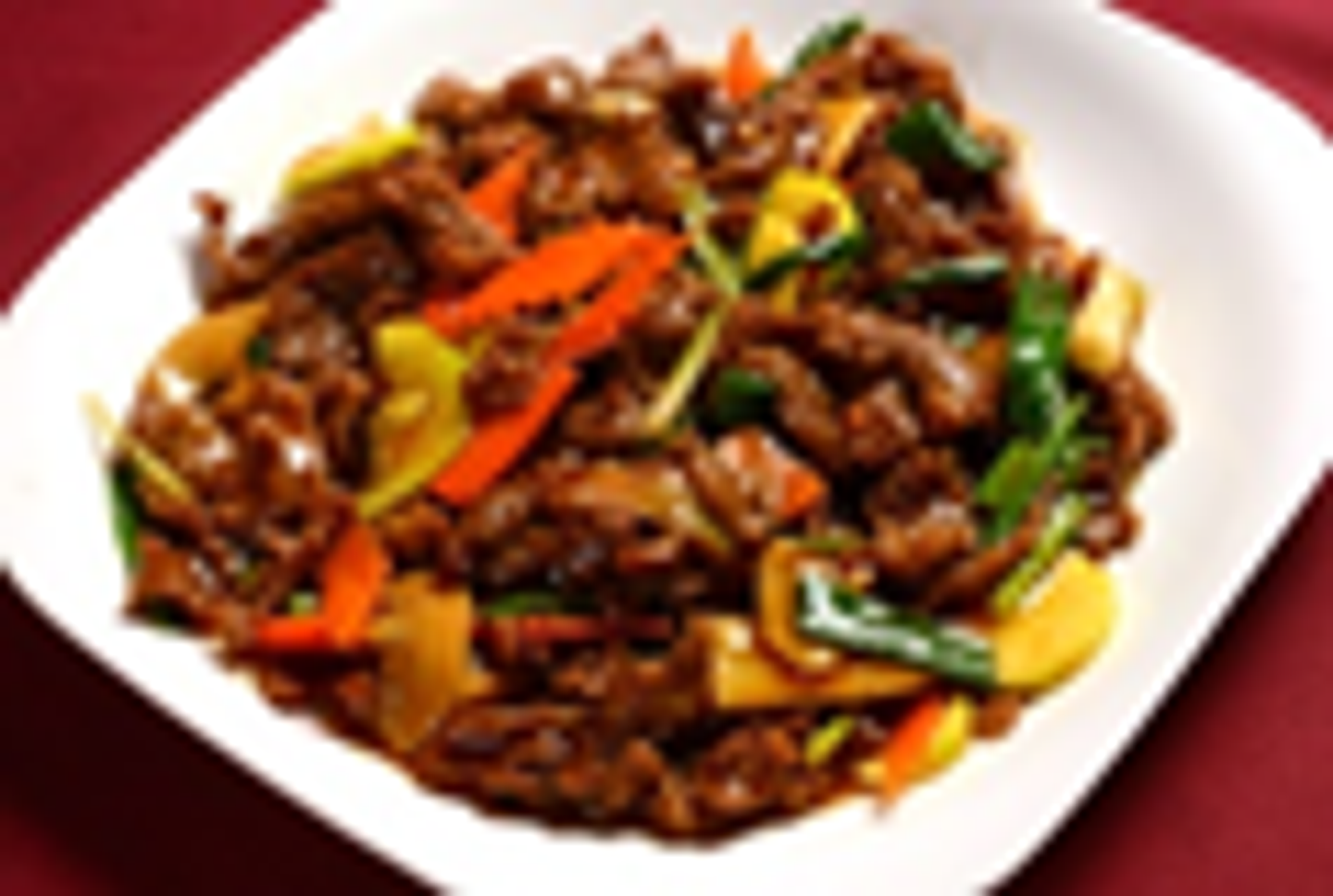 Mutton Oyster Sauce