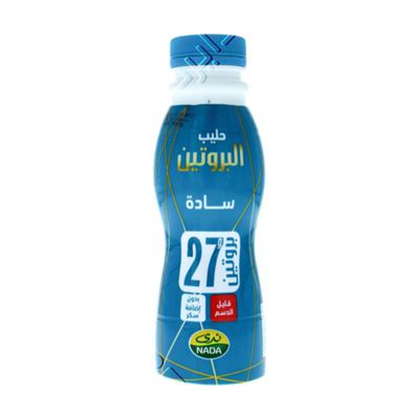حليب البروتين