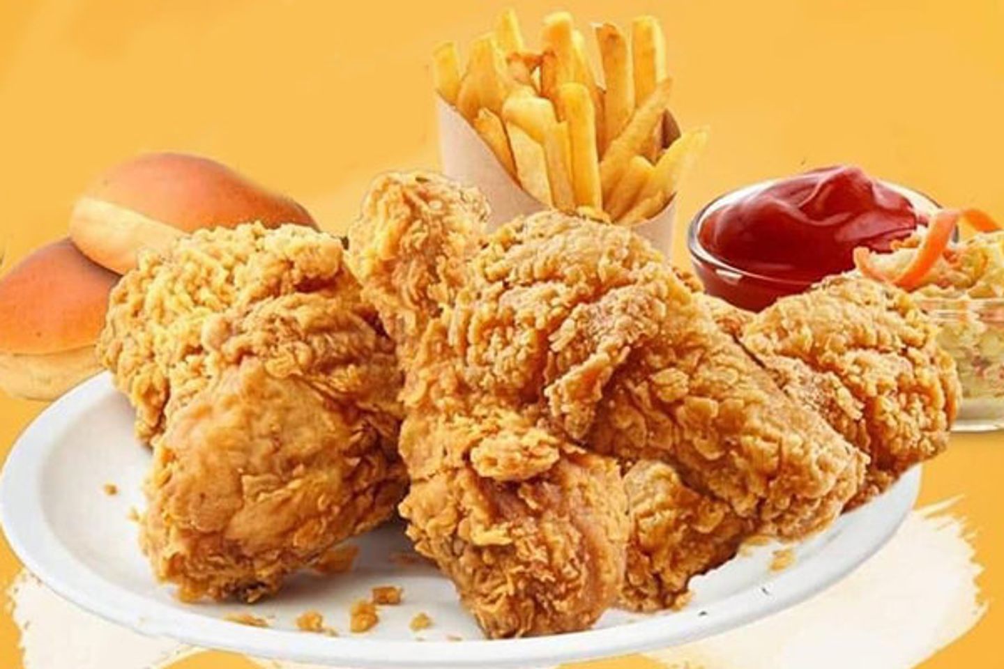 بروستد