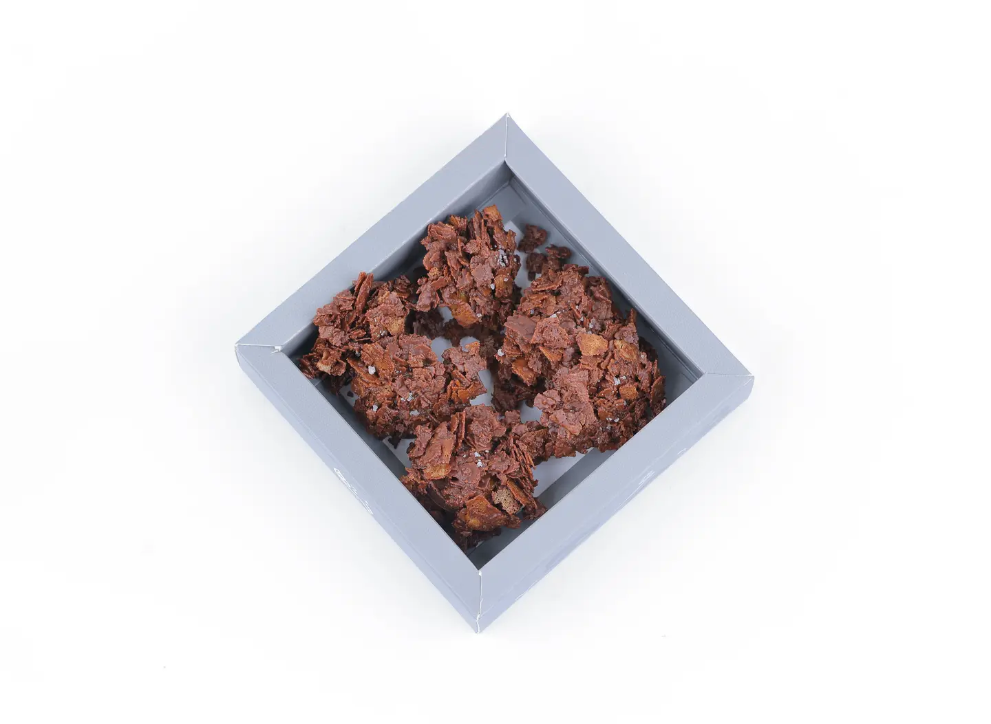 سولتد كراميل شوكلاته