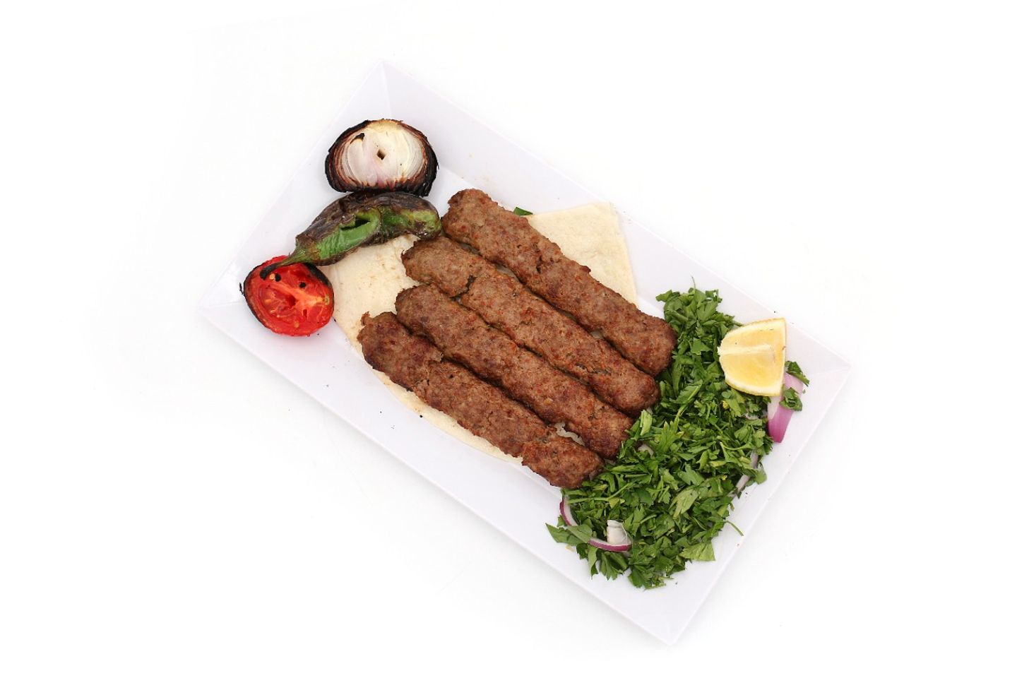 كباب لحم