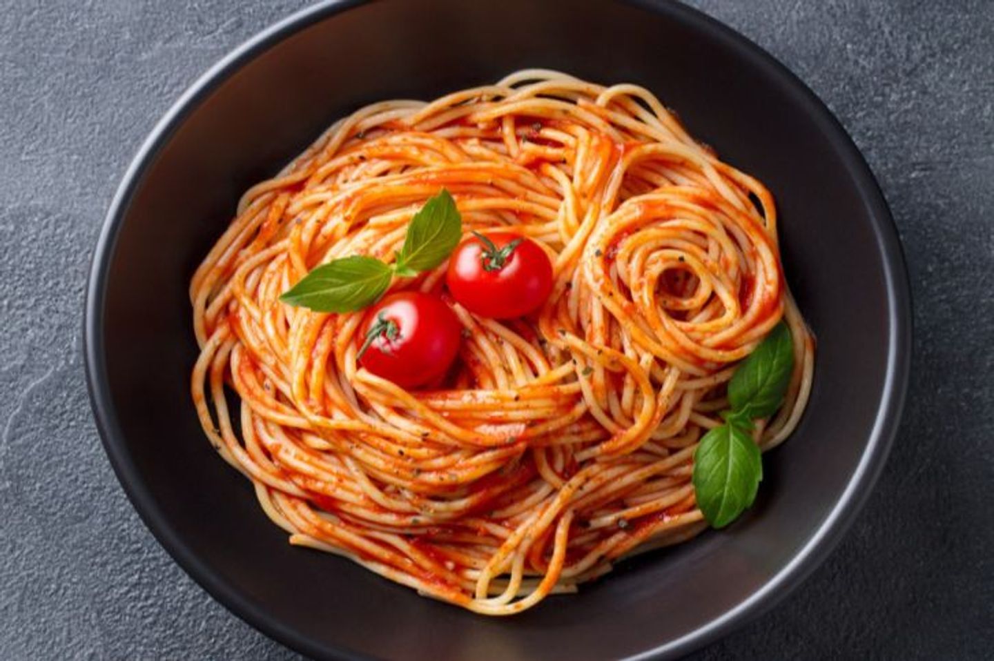 Spaghetti Pasta