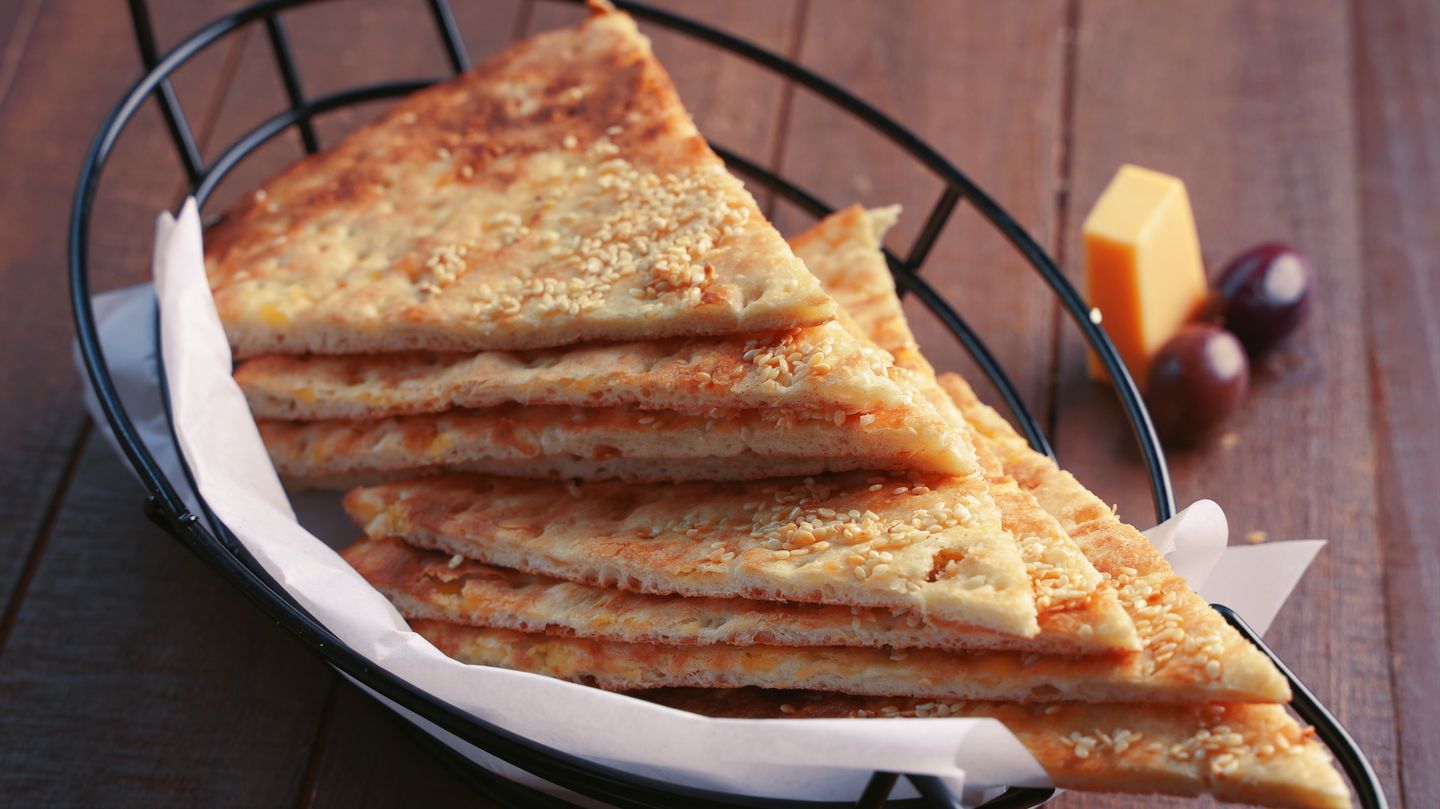 تميس جبنة