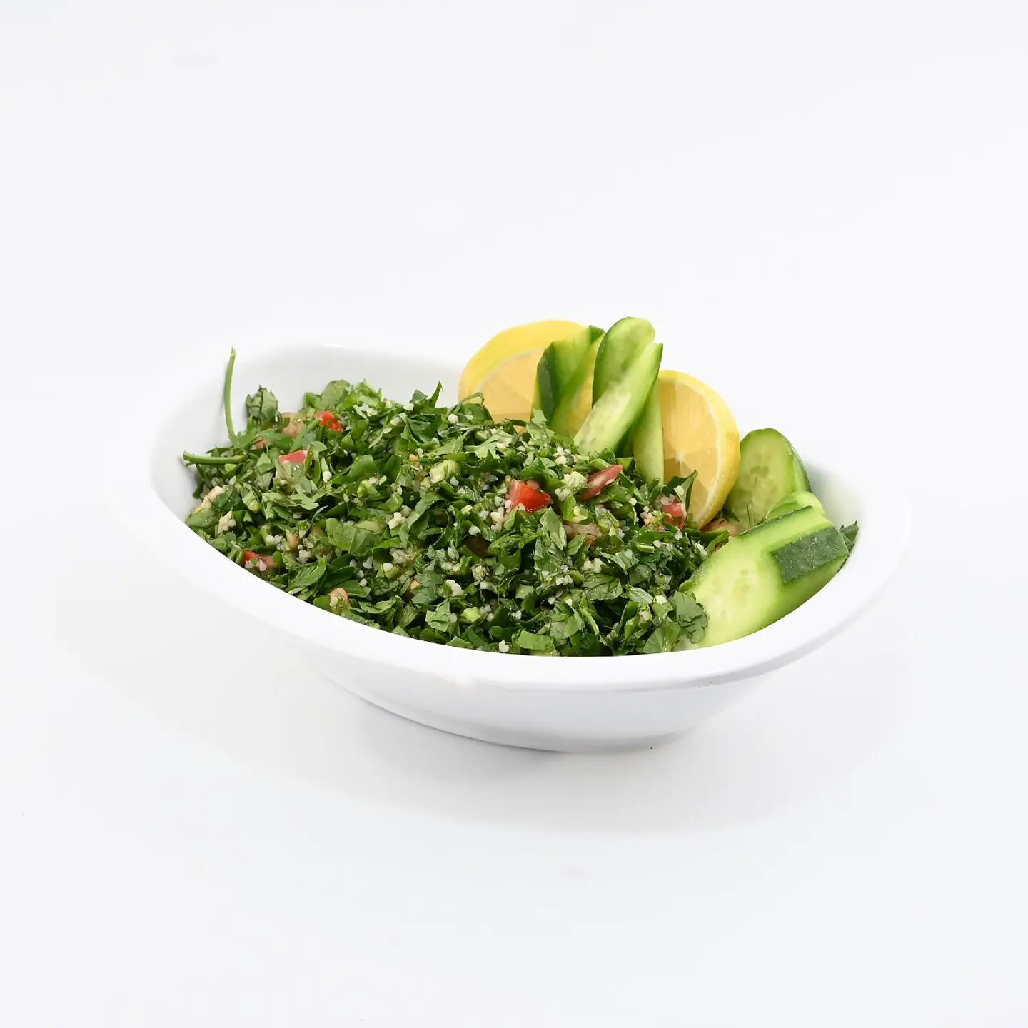 Tabbouleh