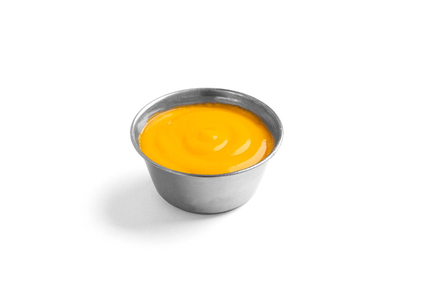 Small Cheese Sauce