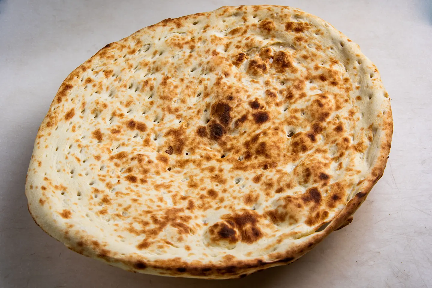 Normal Tamis Bread