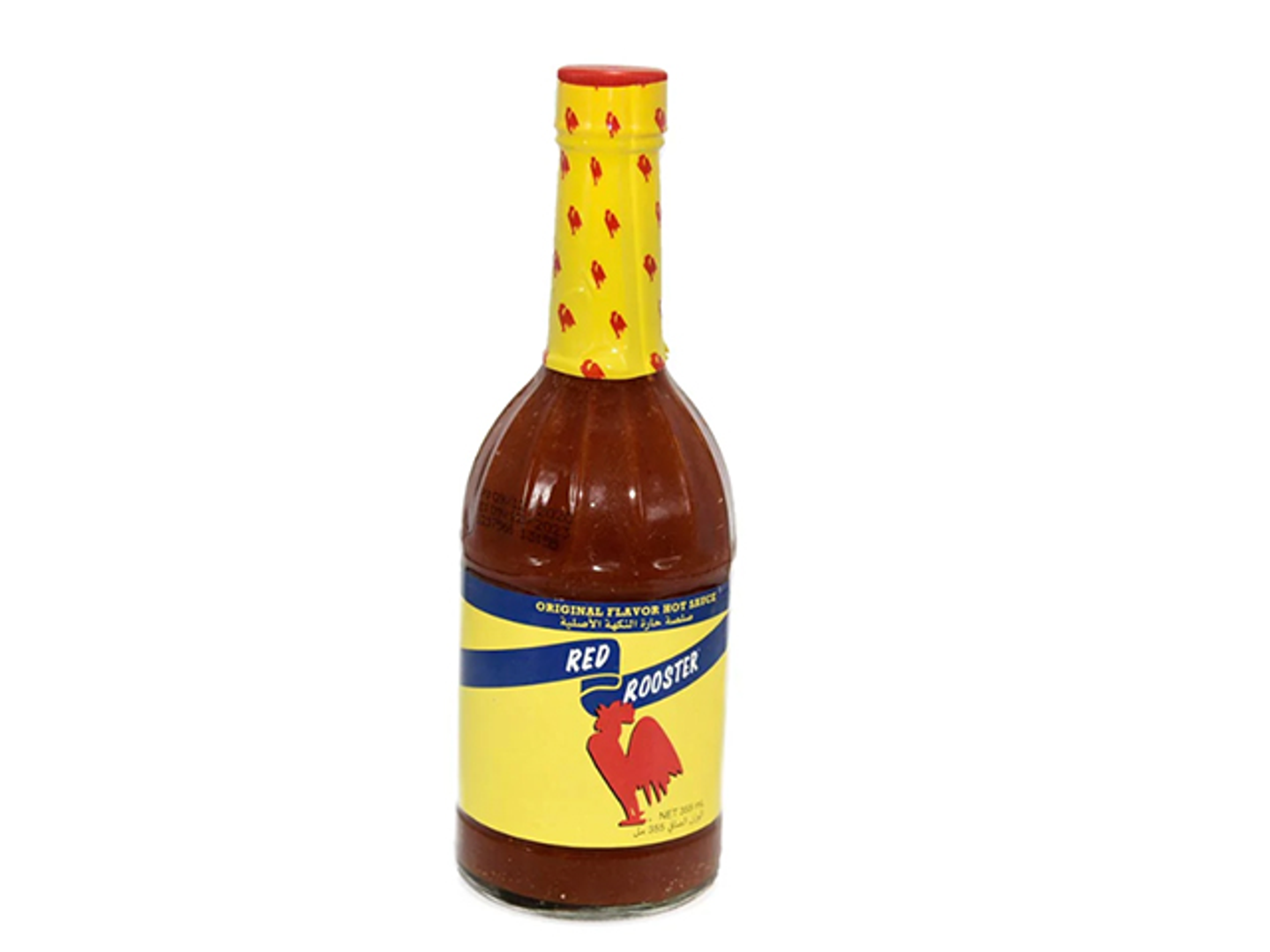 Abudeek Suace 355ml