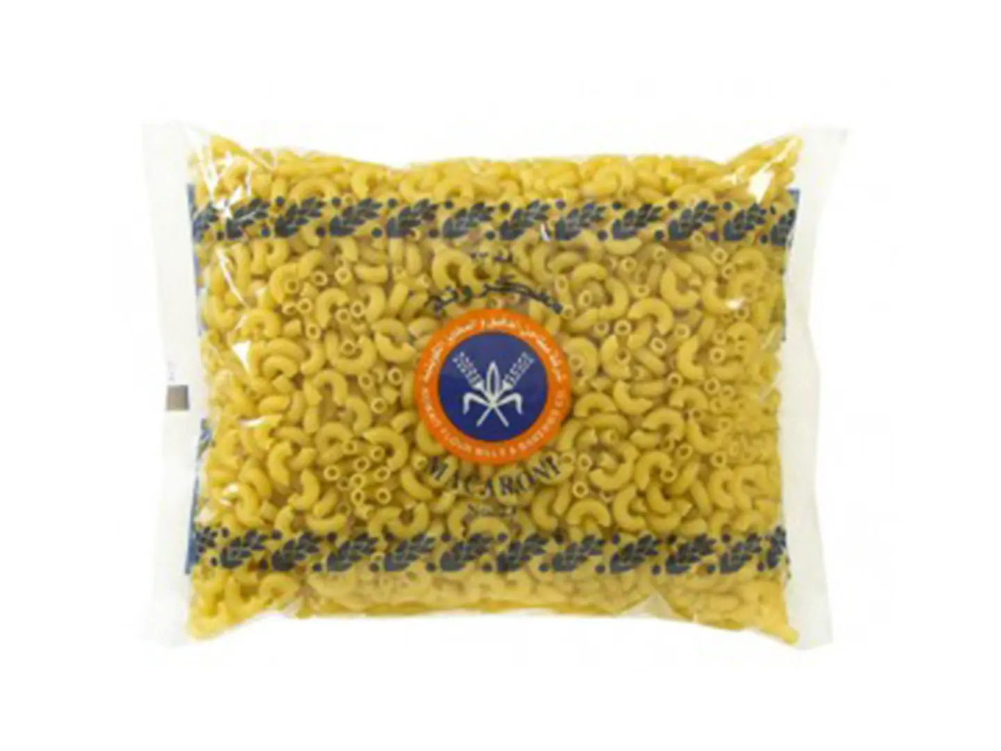 Kuwait Macaroni No. 23