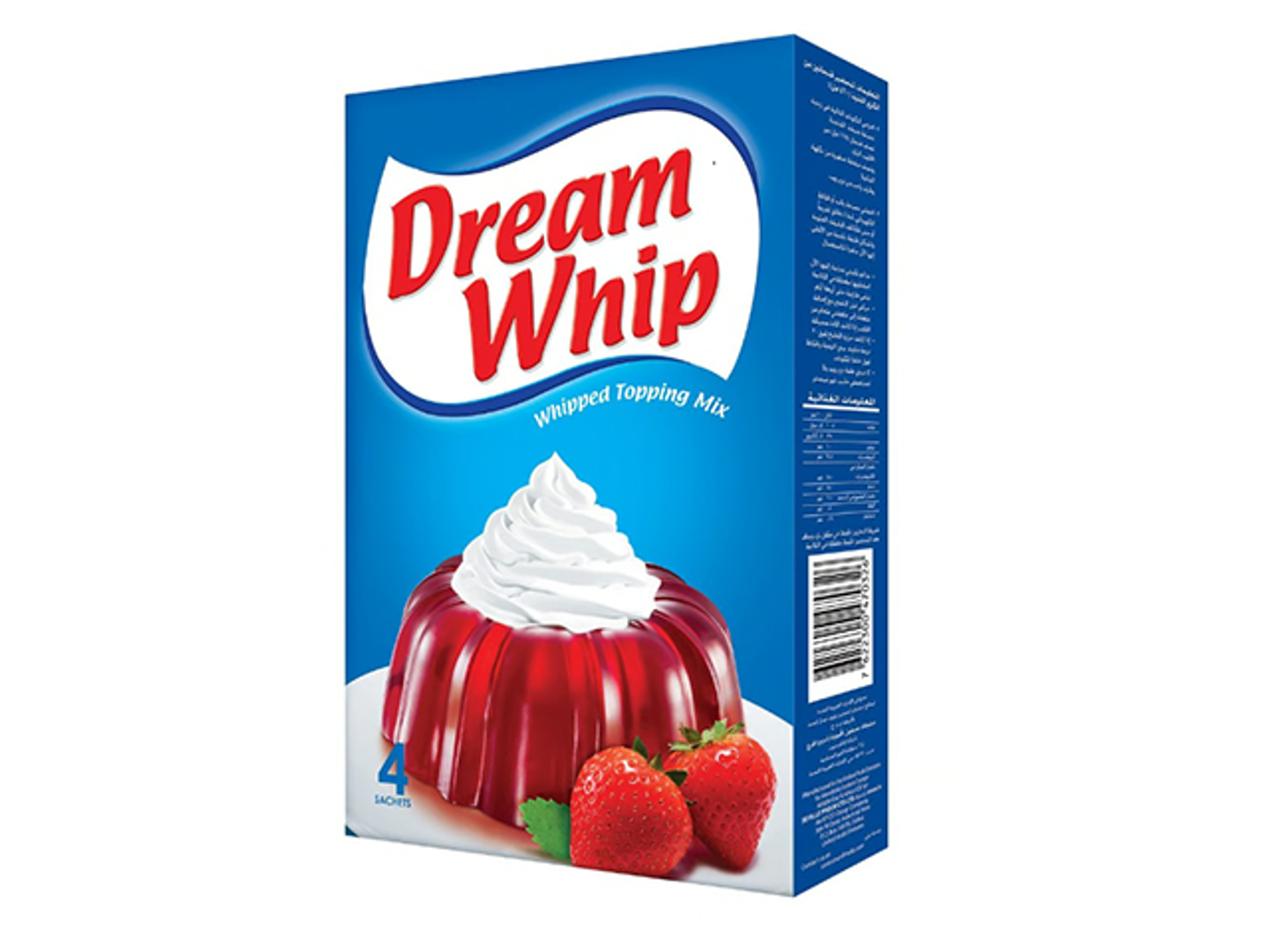 Dream Whip