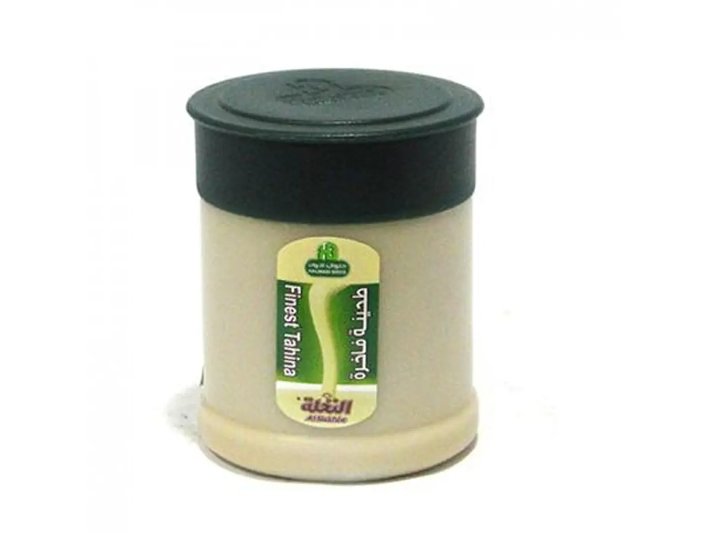 Luxury Tahini Al Nakhla Halwani Brothers 250g