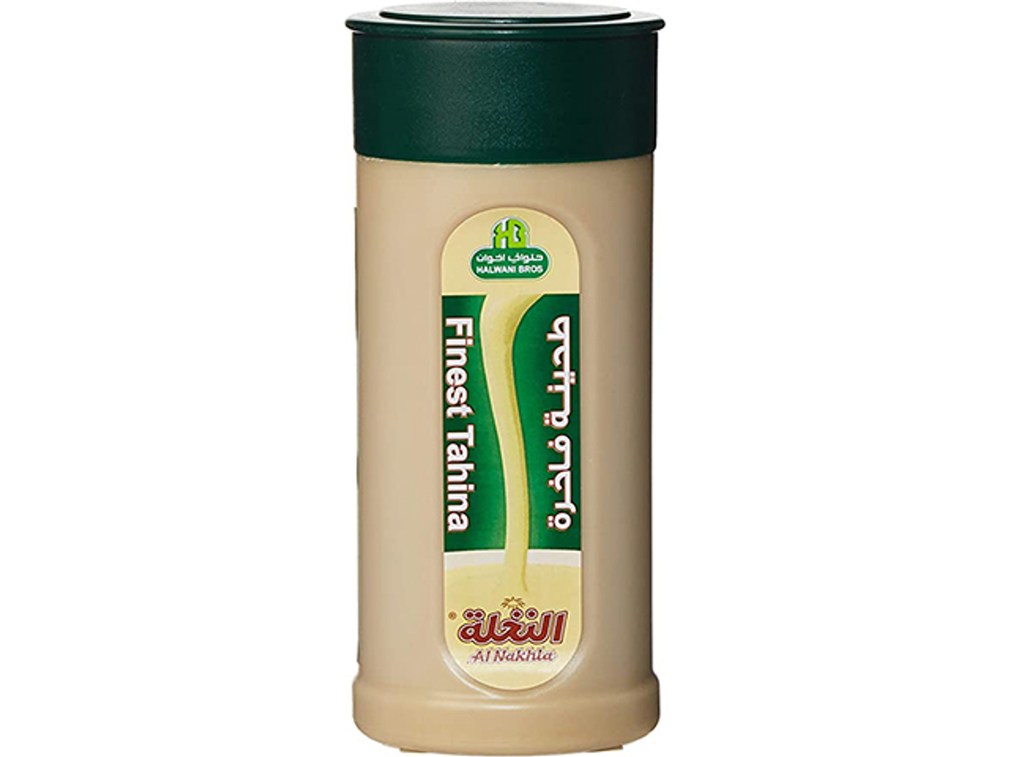 Nakhla Tahini Liquid 500 Grams