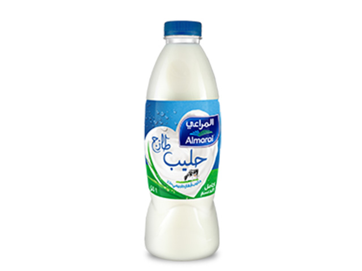 Almarai Low Fat Milk 1 Liter