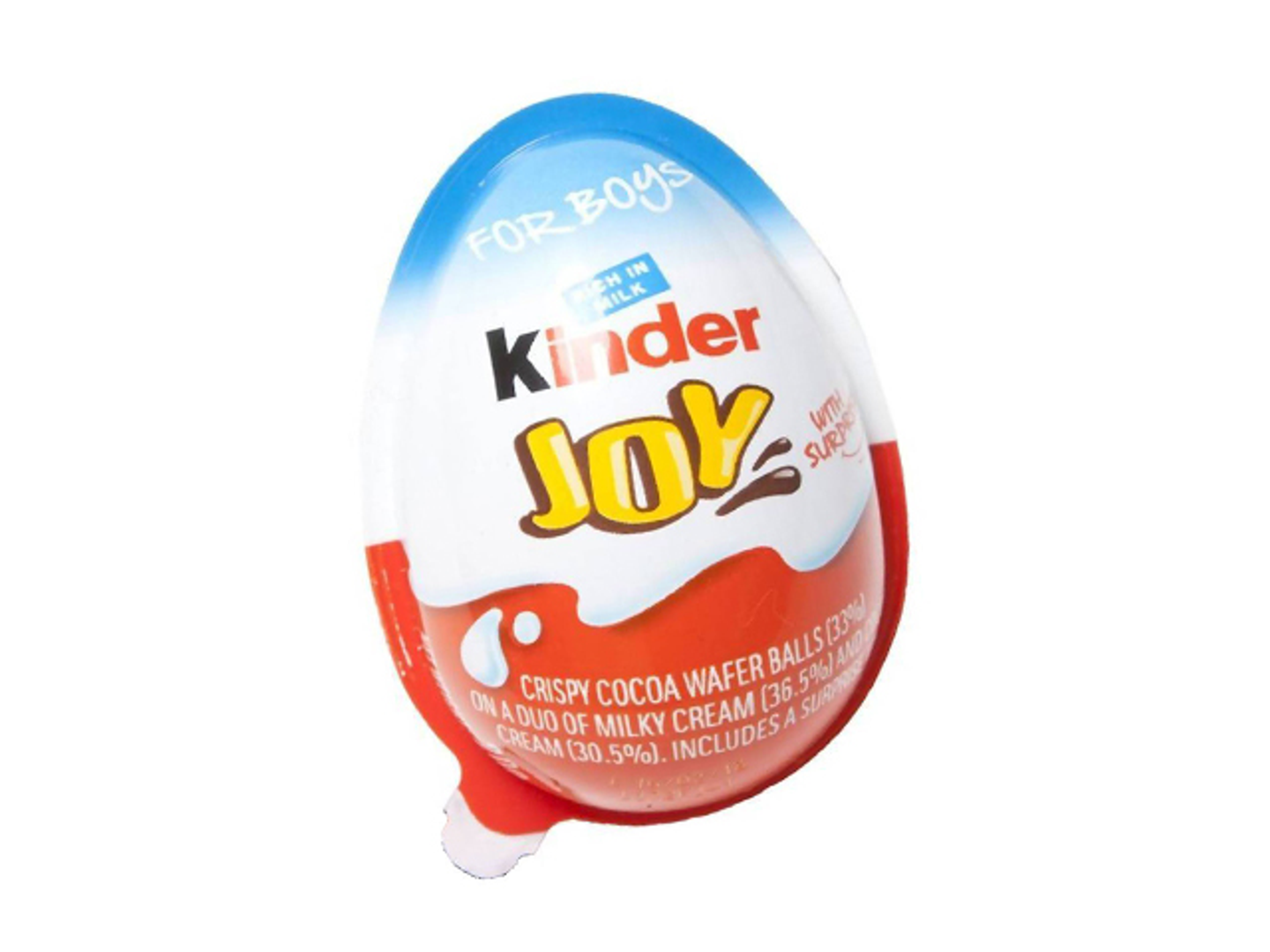 Kinder Maxi