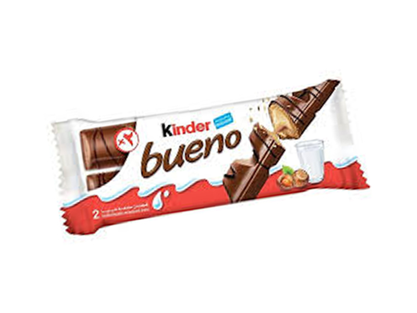 Kinder Bueno