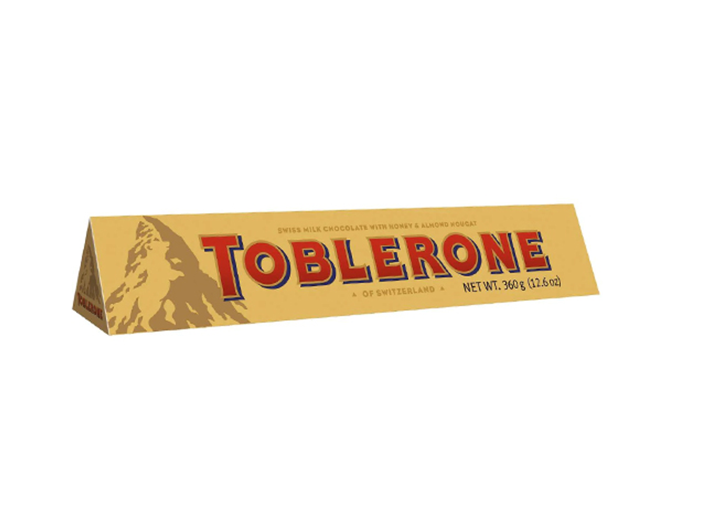 Toblerone