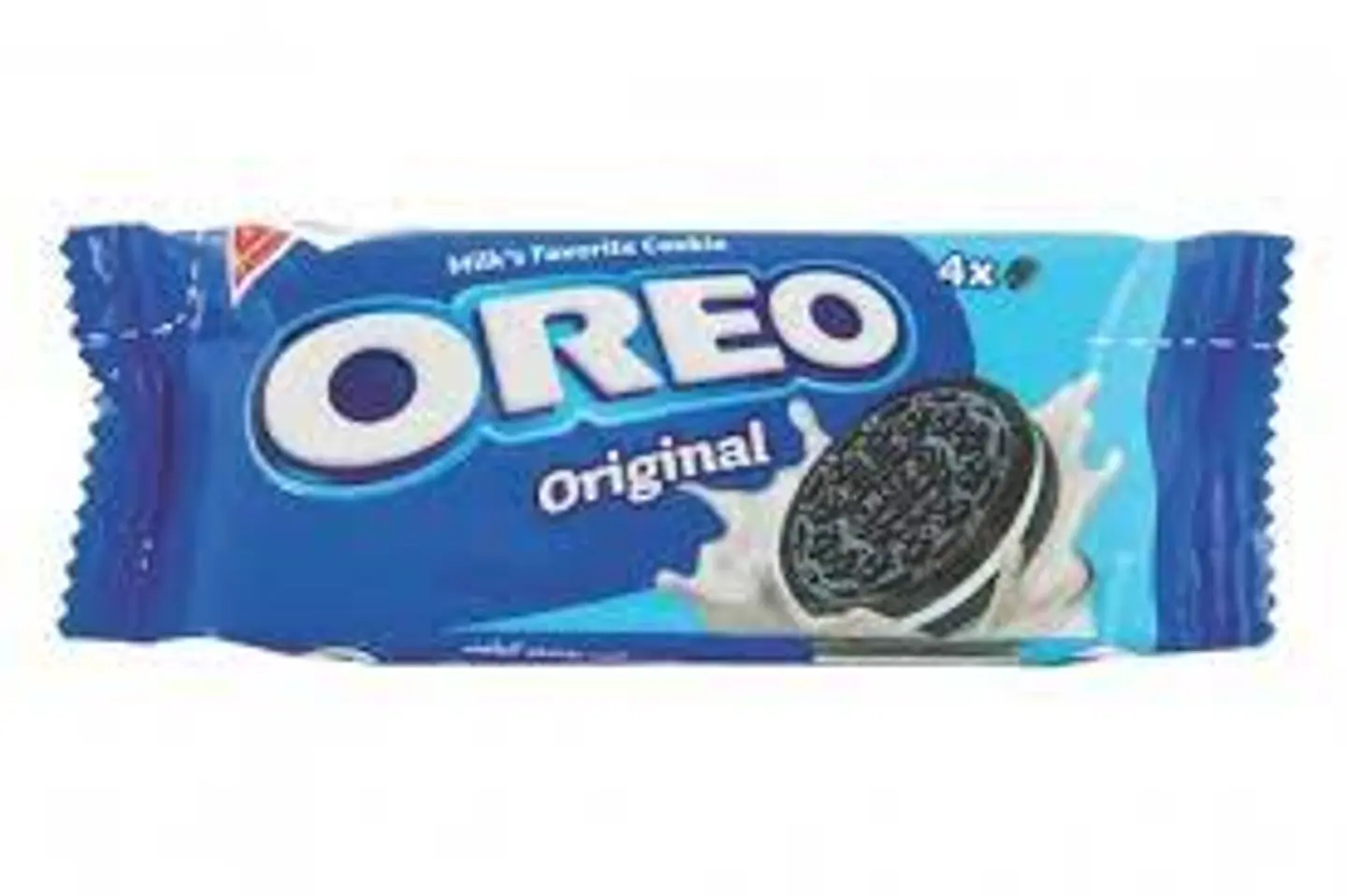 Oreo Biscuits