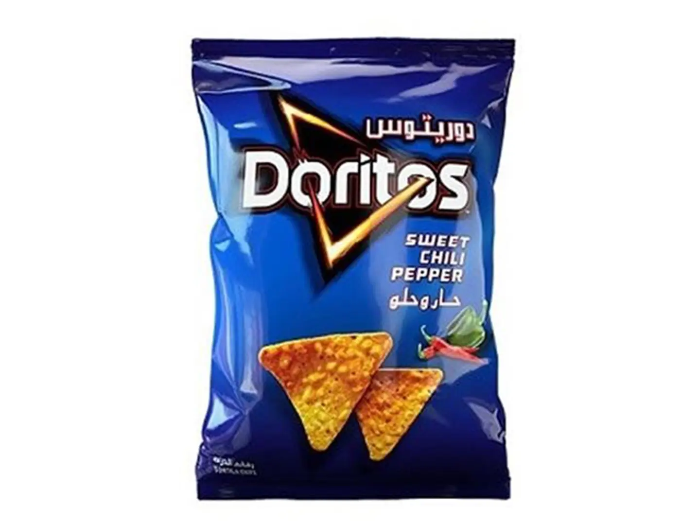 Dotitos "Sweet Chili Pepper" Medium Size