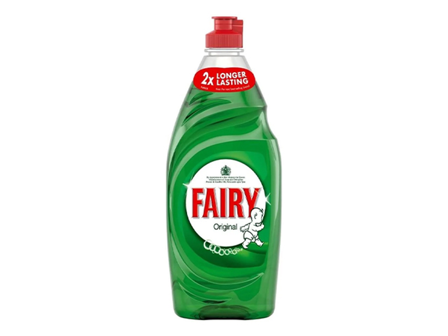Fairy "Large"