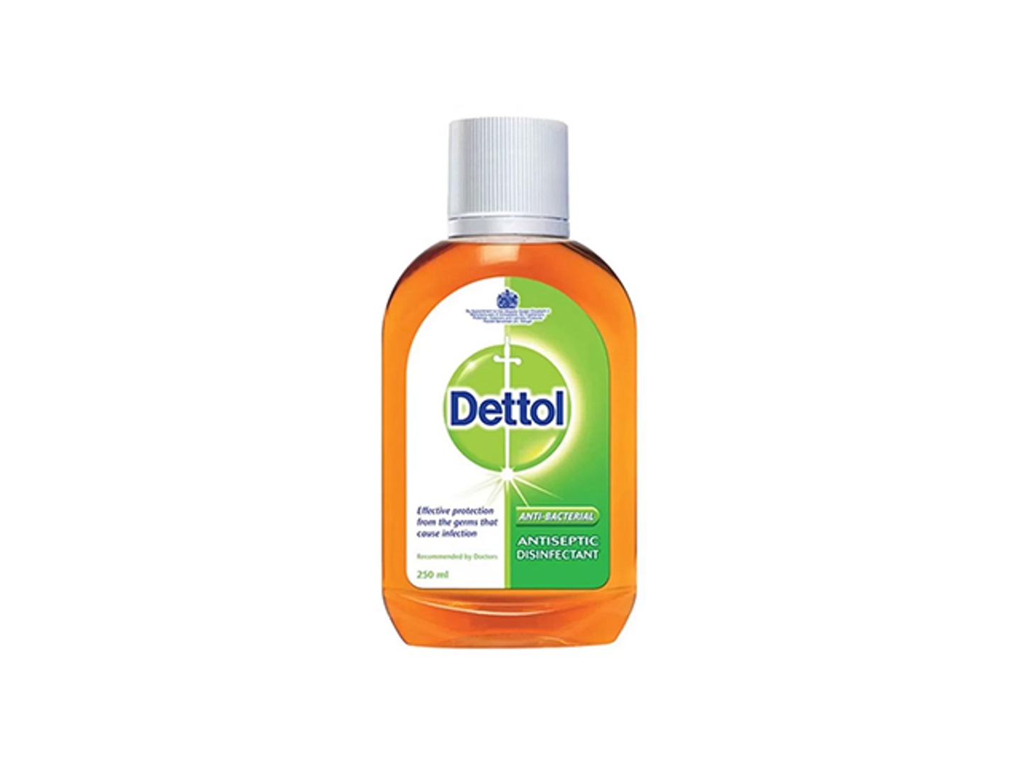Dettol "250 Ml"