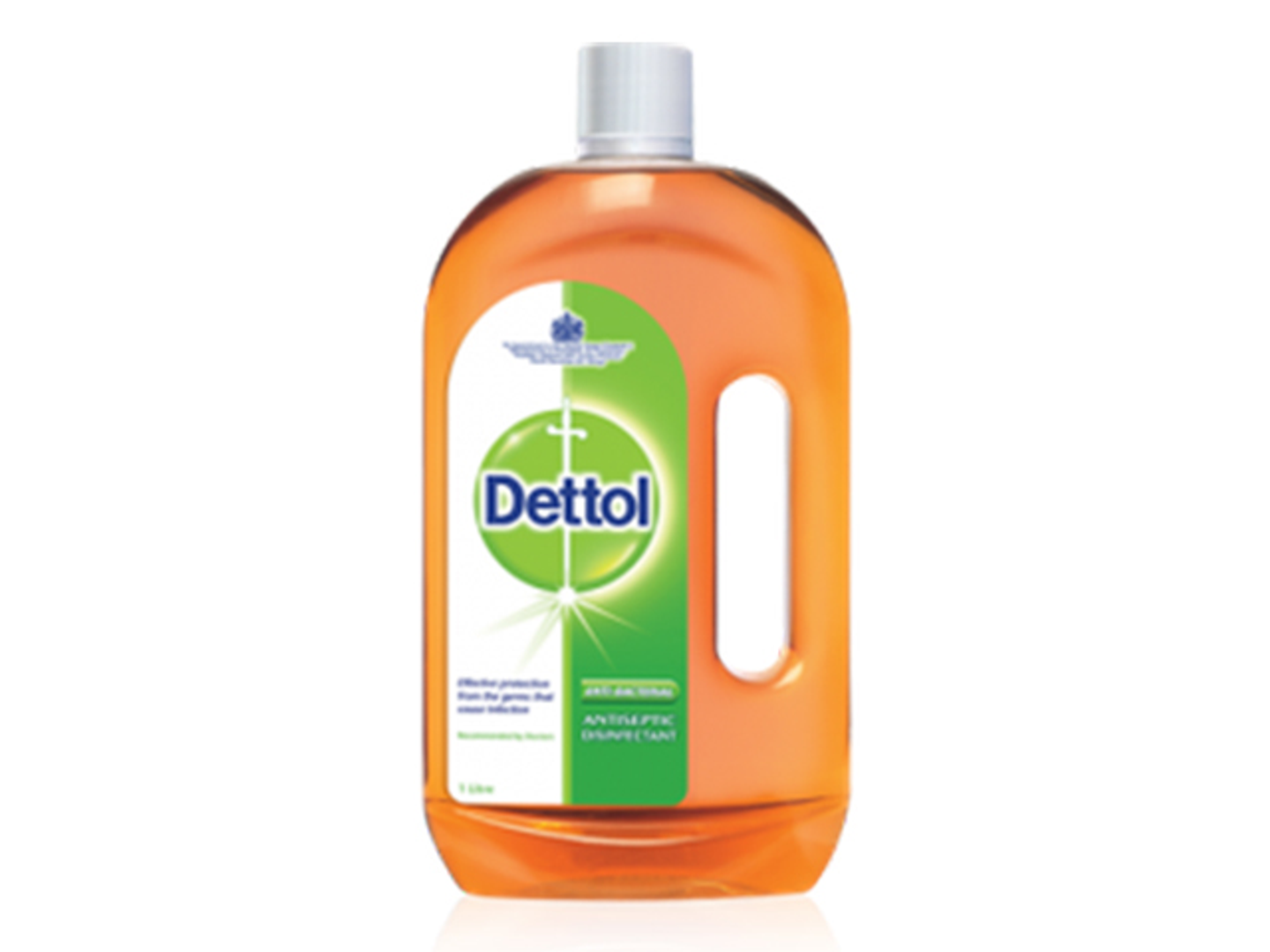 Dettol "500 Ml"
