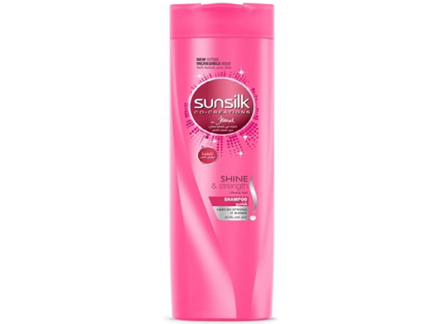 Sunsilk Shampo "200 Ml"