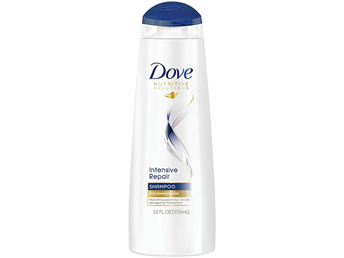 Dove Shampo "200 Ml"