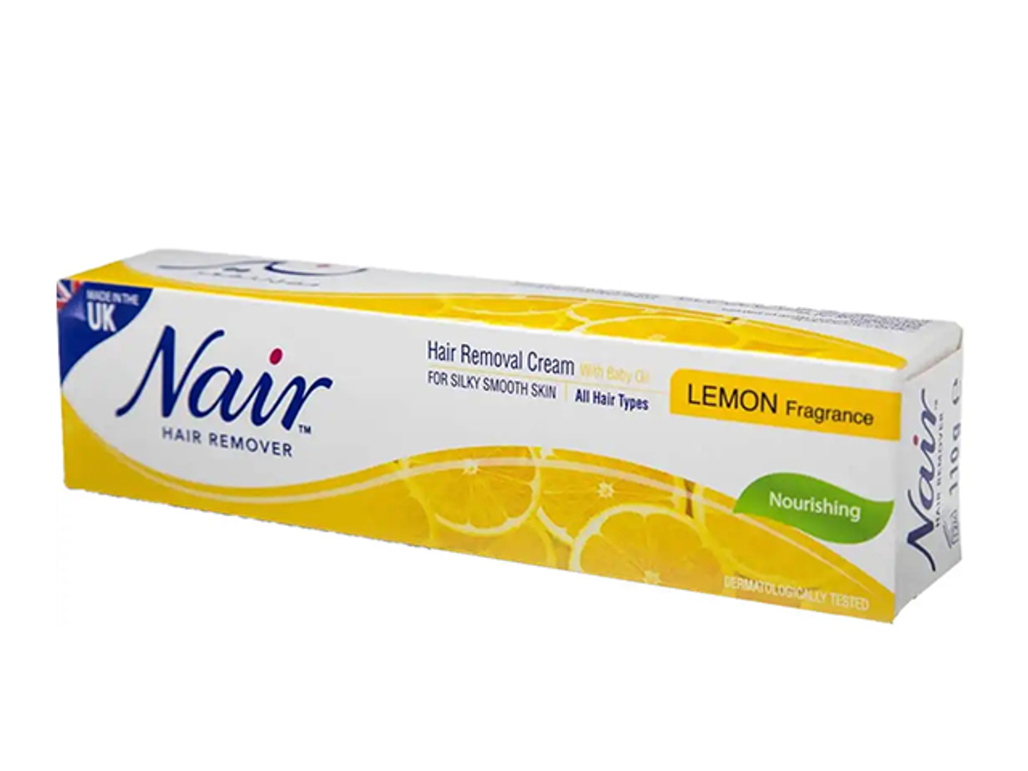 Nair Hair Remover "110 Gr"