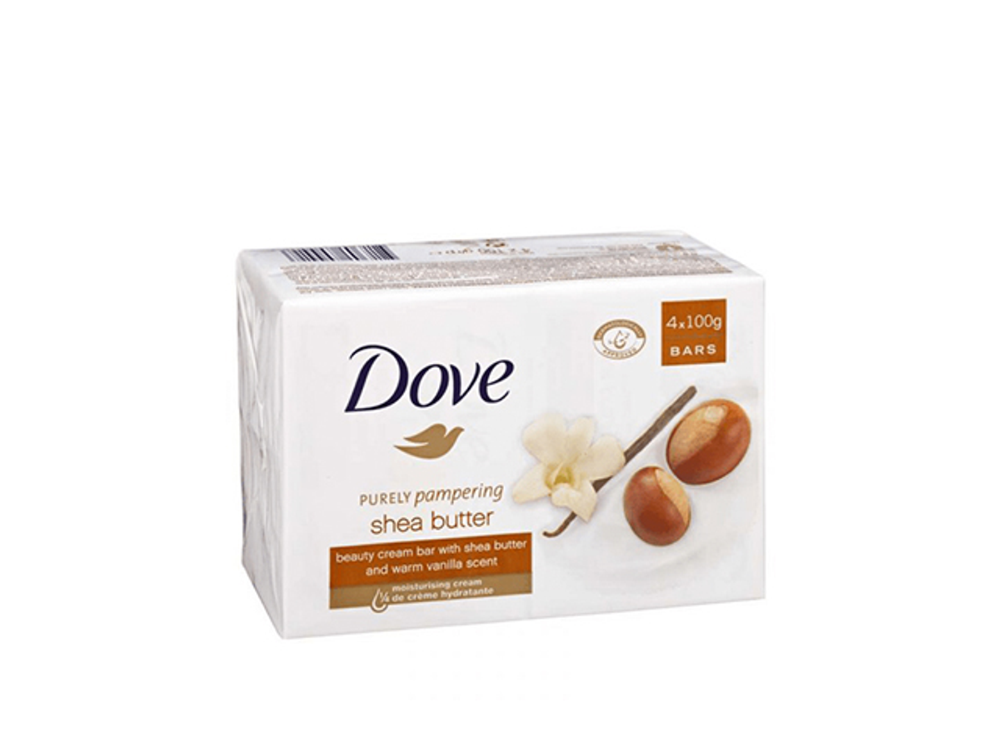 Dove Soap