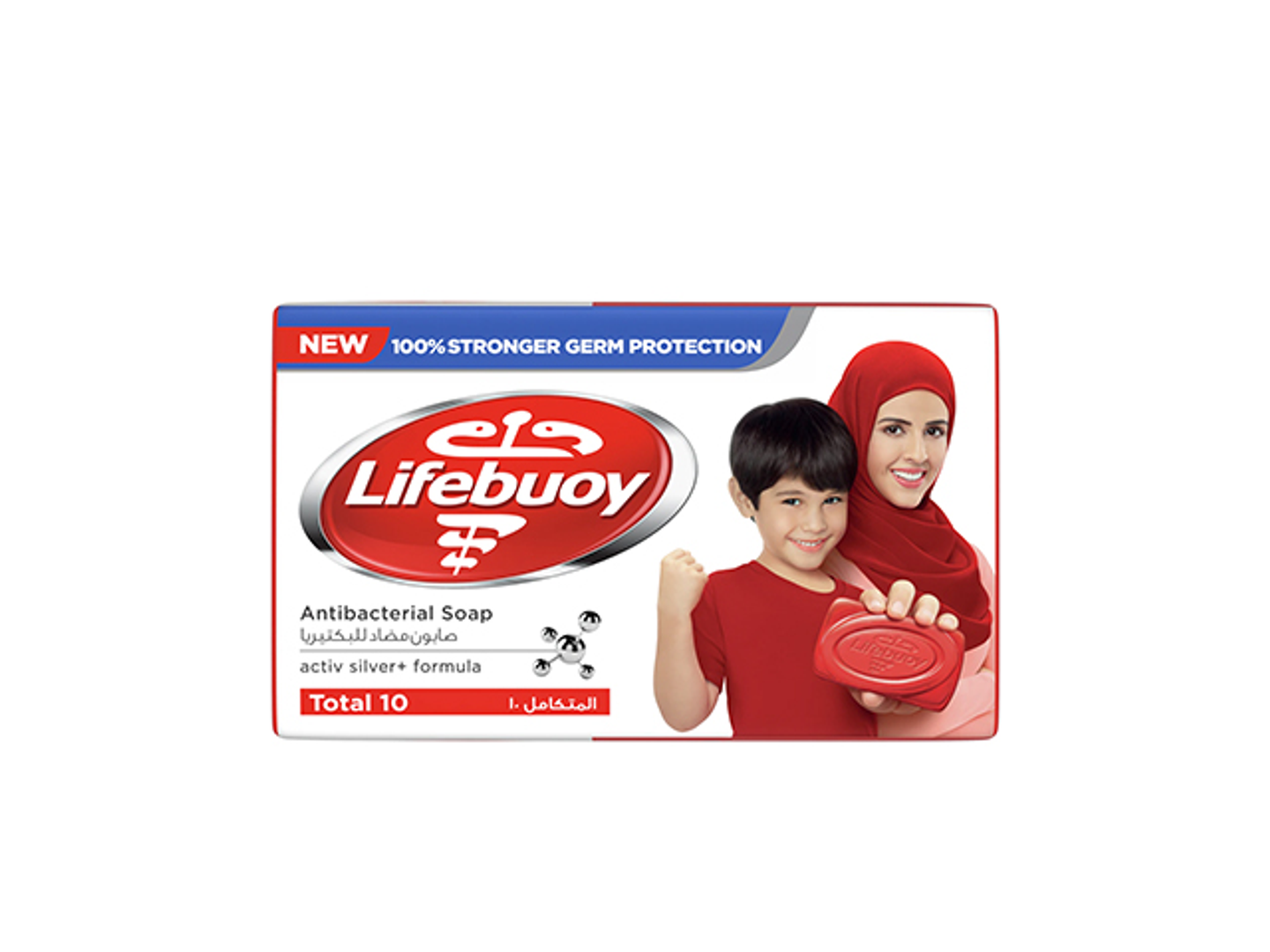 Lifebuoy Soap