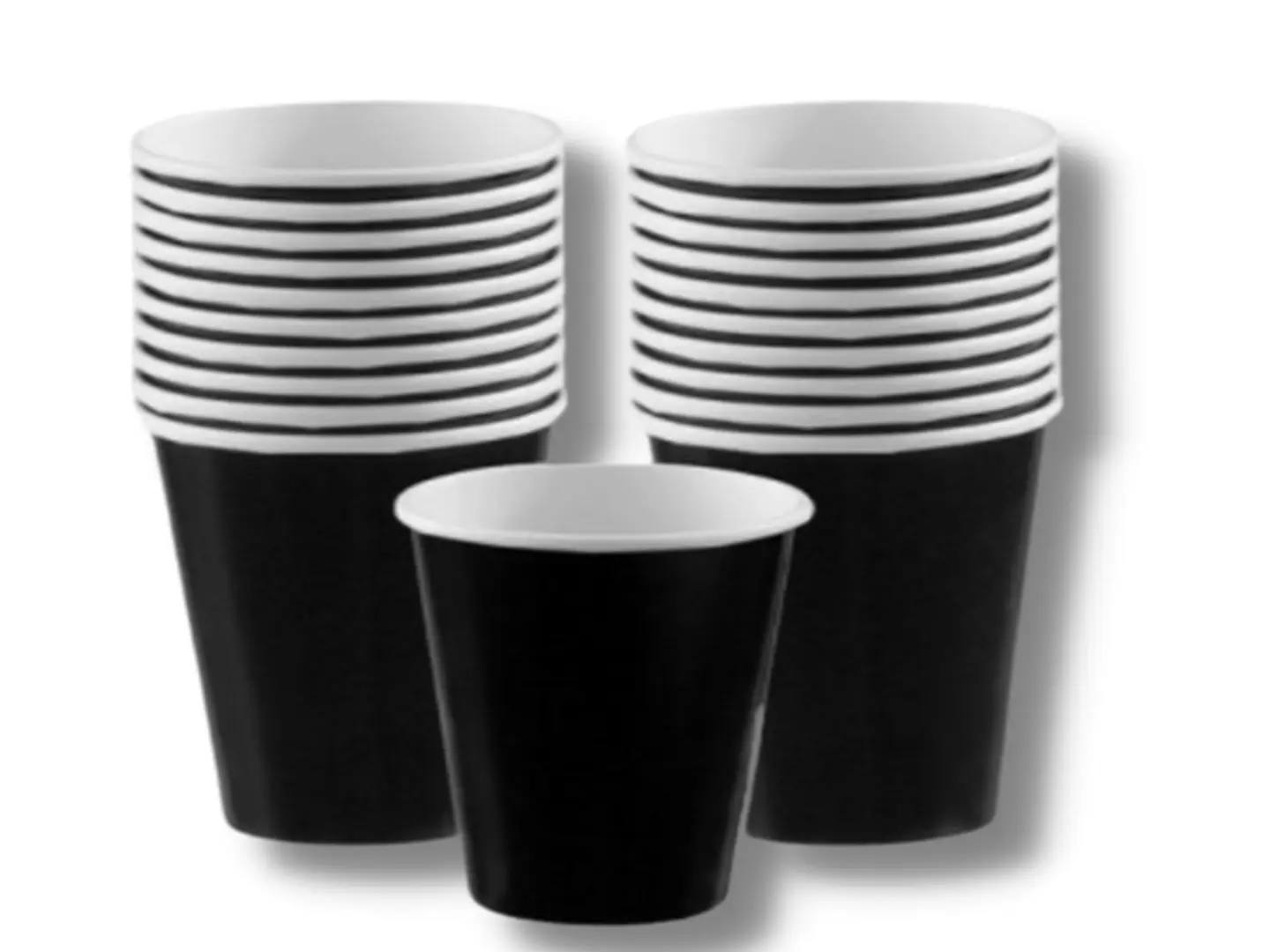 Cartoon Cups "Large"