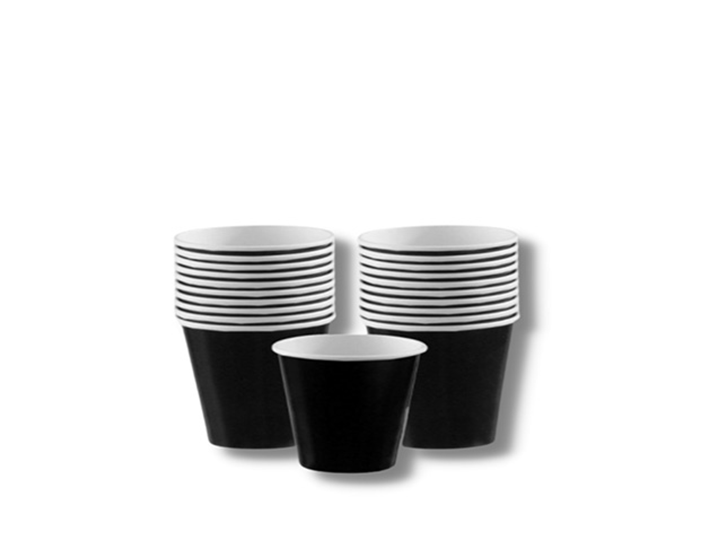 Cartoon Cups "Small"