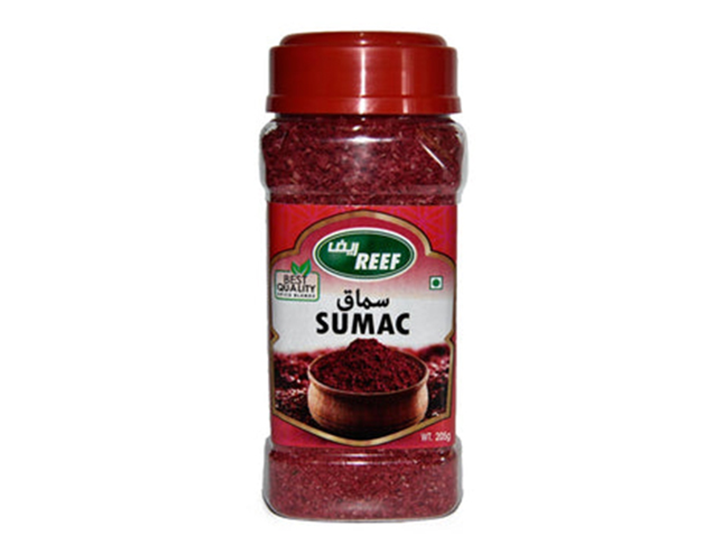 Sumac "Reef"