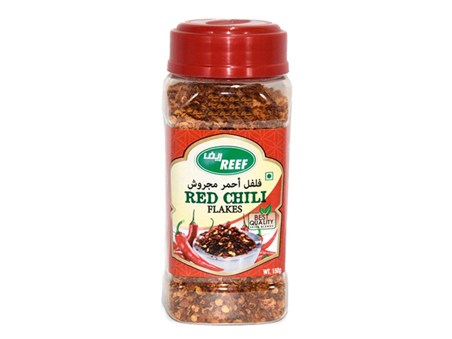 Red Chili "Reef"