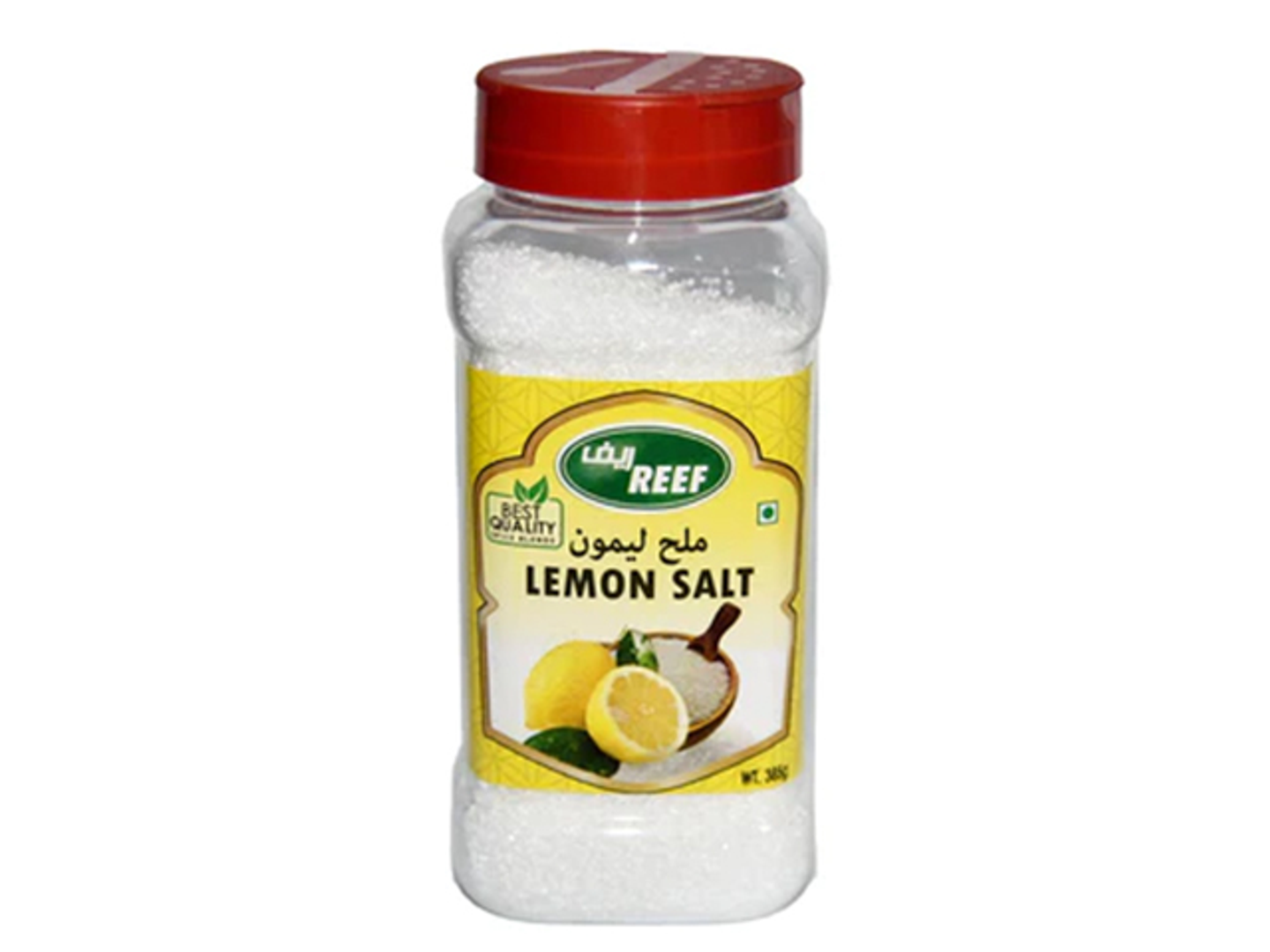 Lemon Salt "Reef"
