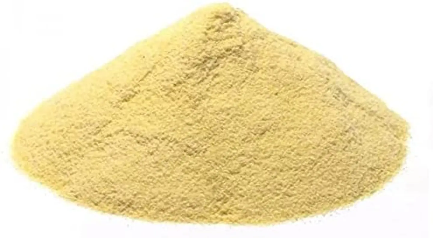 Semolina Flour "Reef"