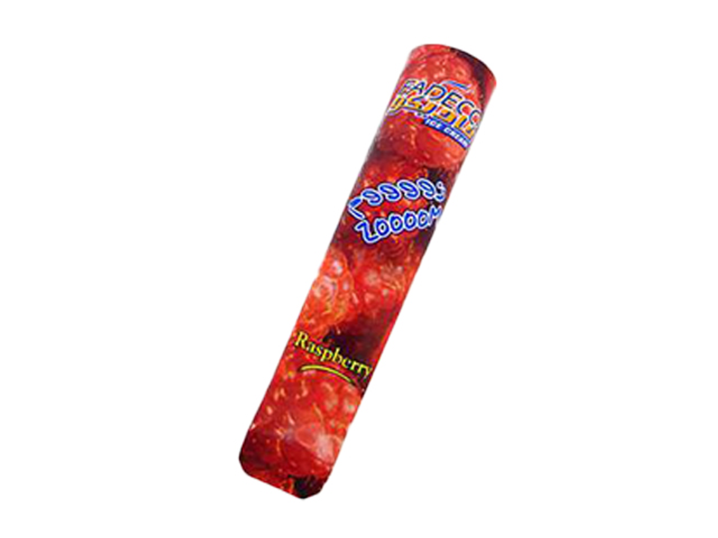 Vadico Zoom Strawberry