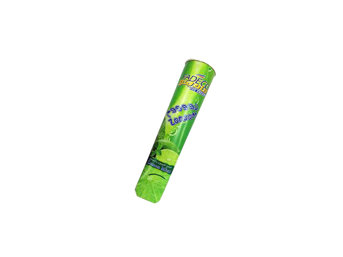 Vadico Zoom Lemon With Mint