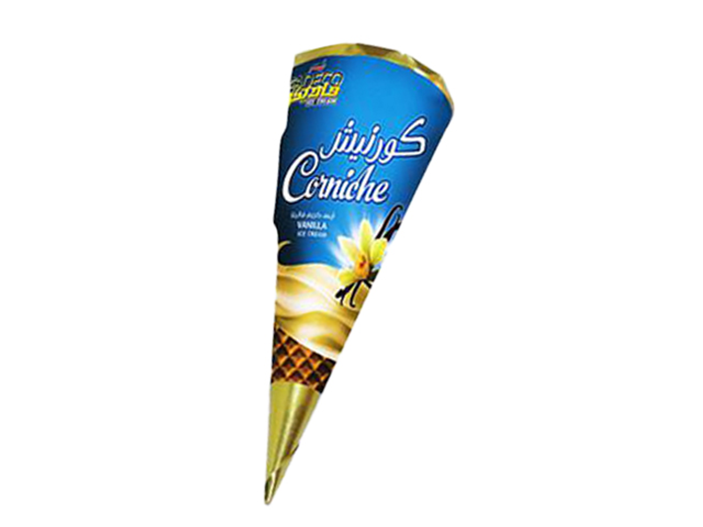 Vadico Con Vanilla