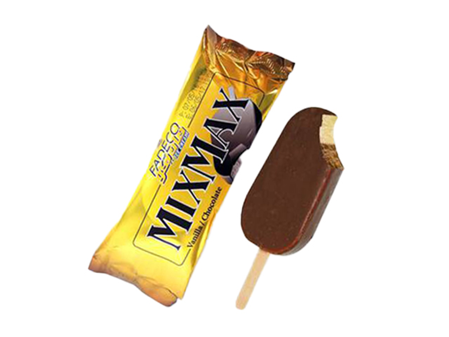 Vadico Mix Max