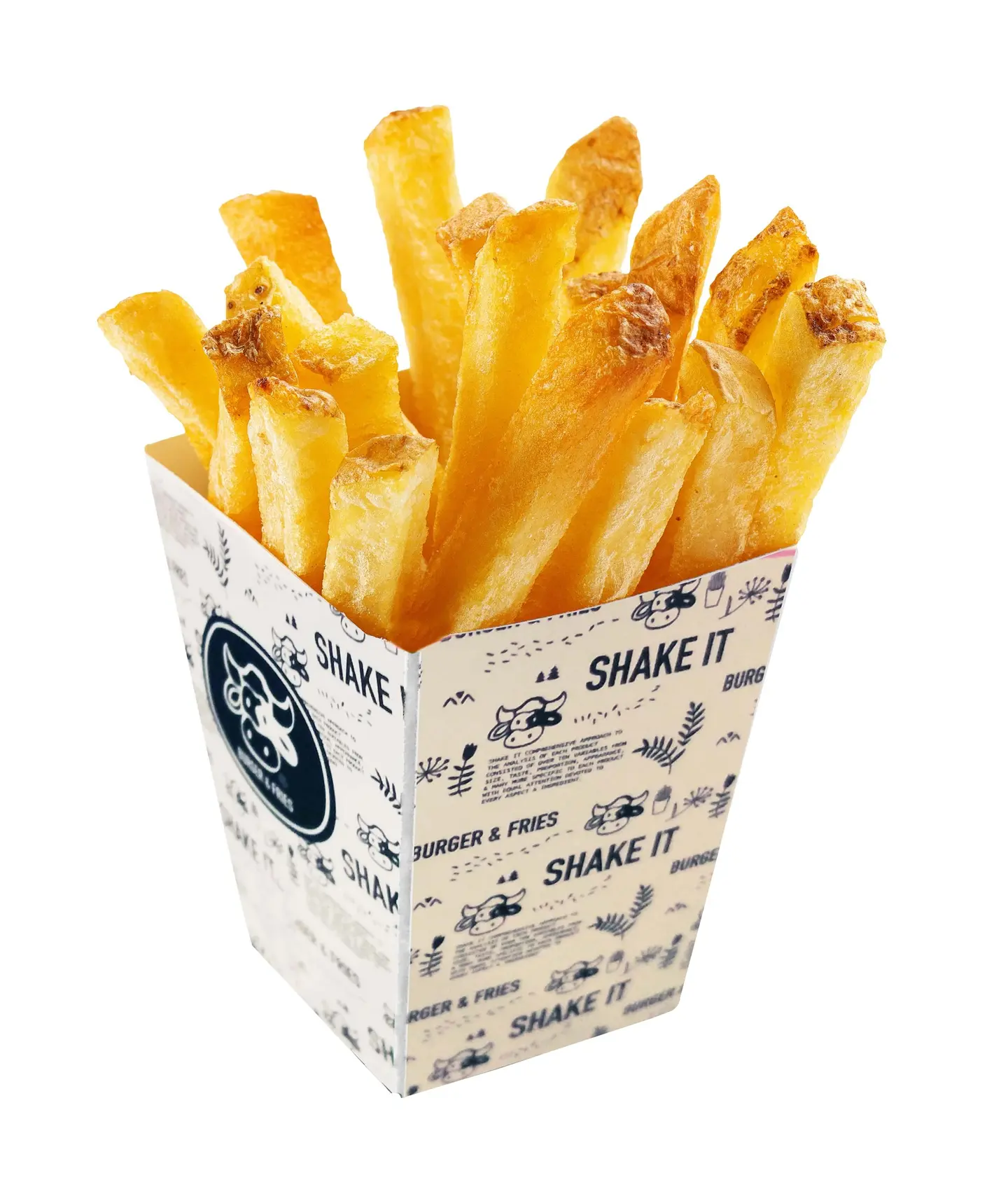 Potatoes